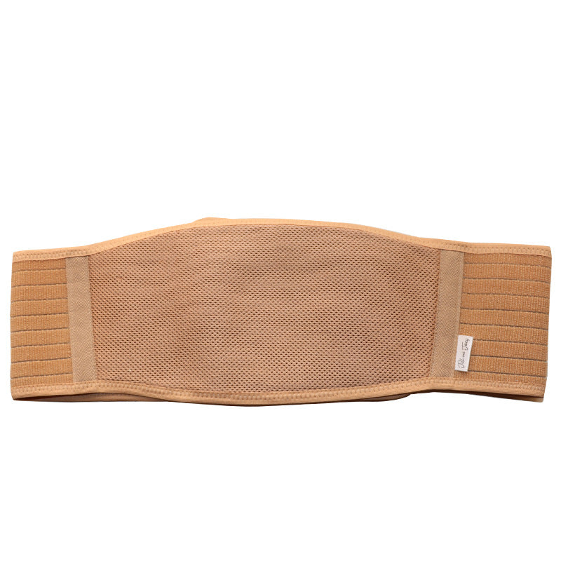 Breathable Maternity Belly Support Belt – Prenatal Decompression Waist Band for Pregnant Women